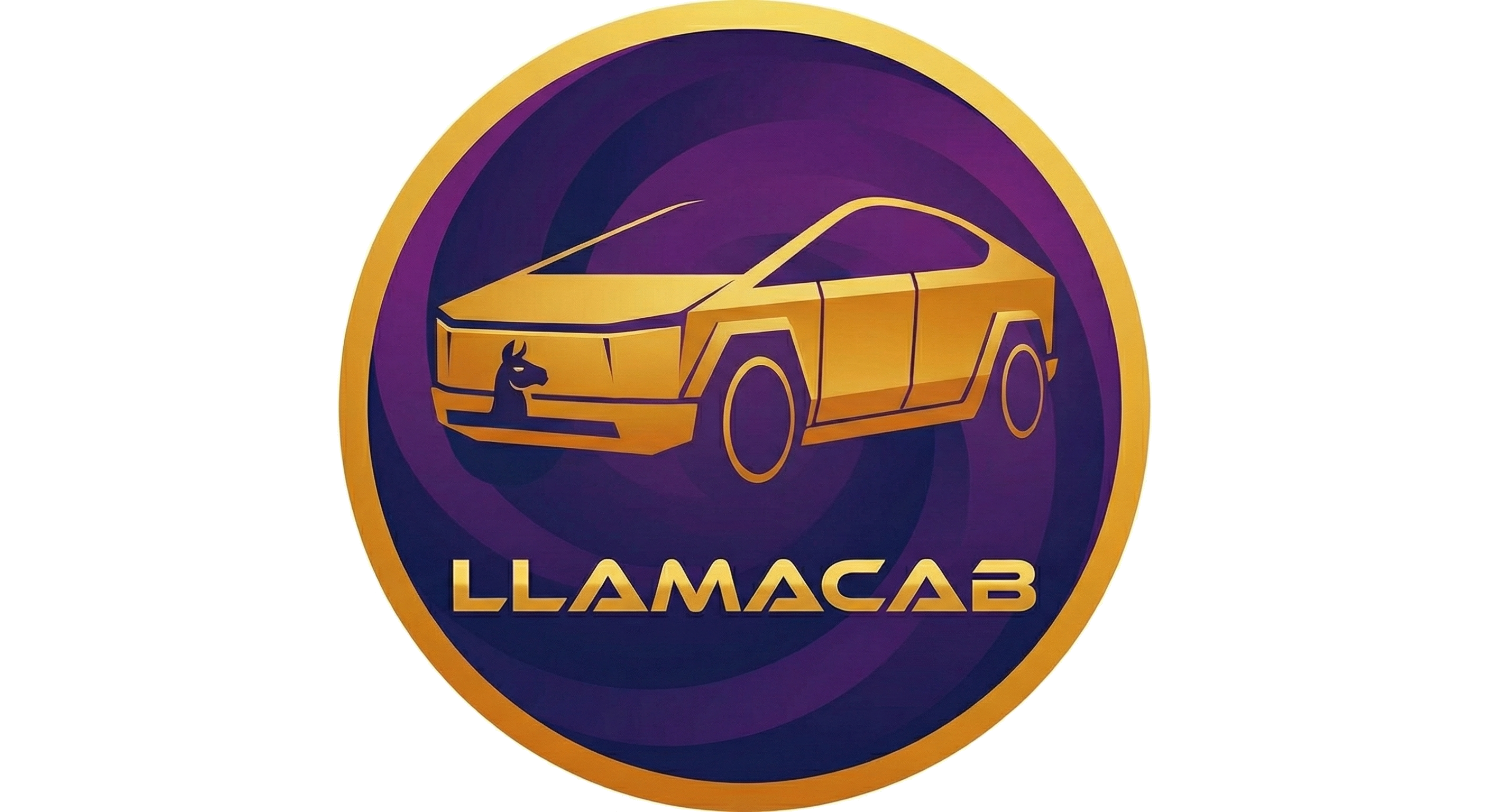 Llamacab
